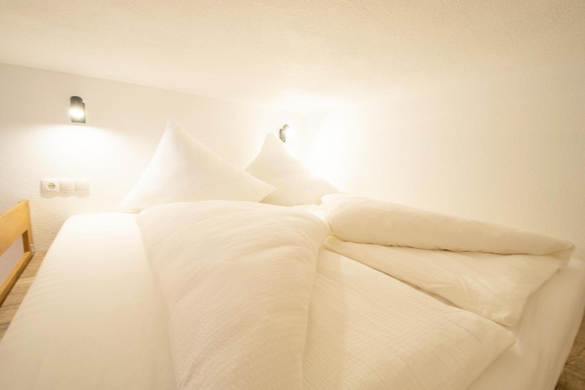 W-Spirit Apartments Jerzens Rom bilde